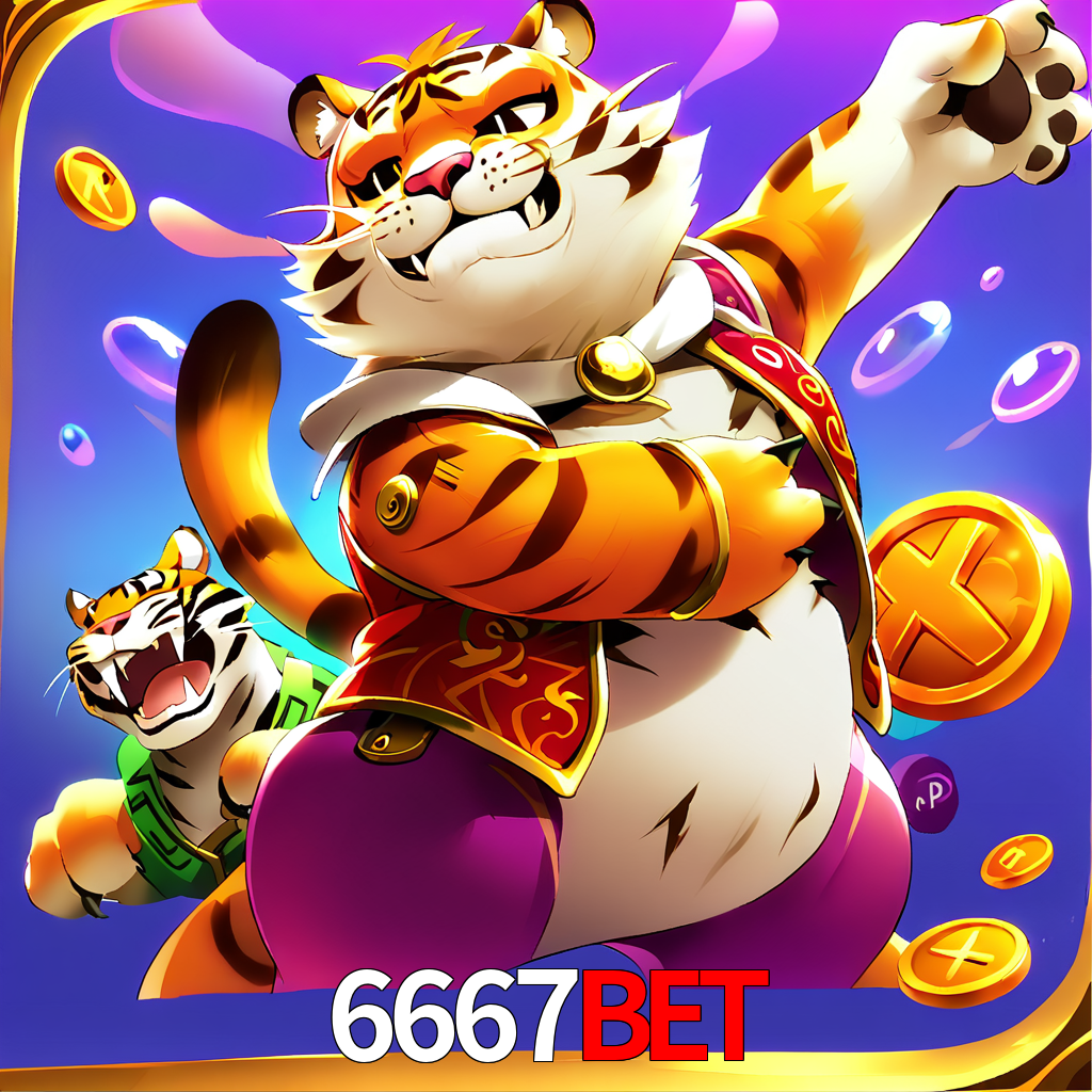 6667Bet